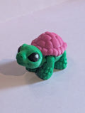 Hatchling Turtle Miniature