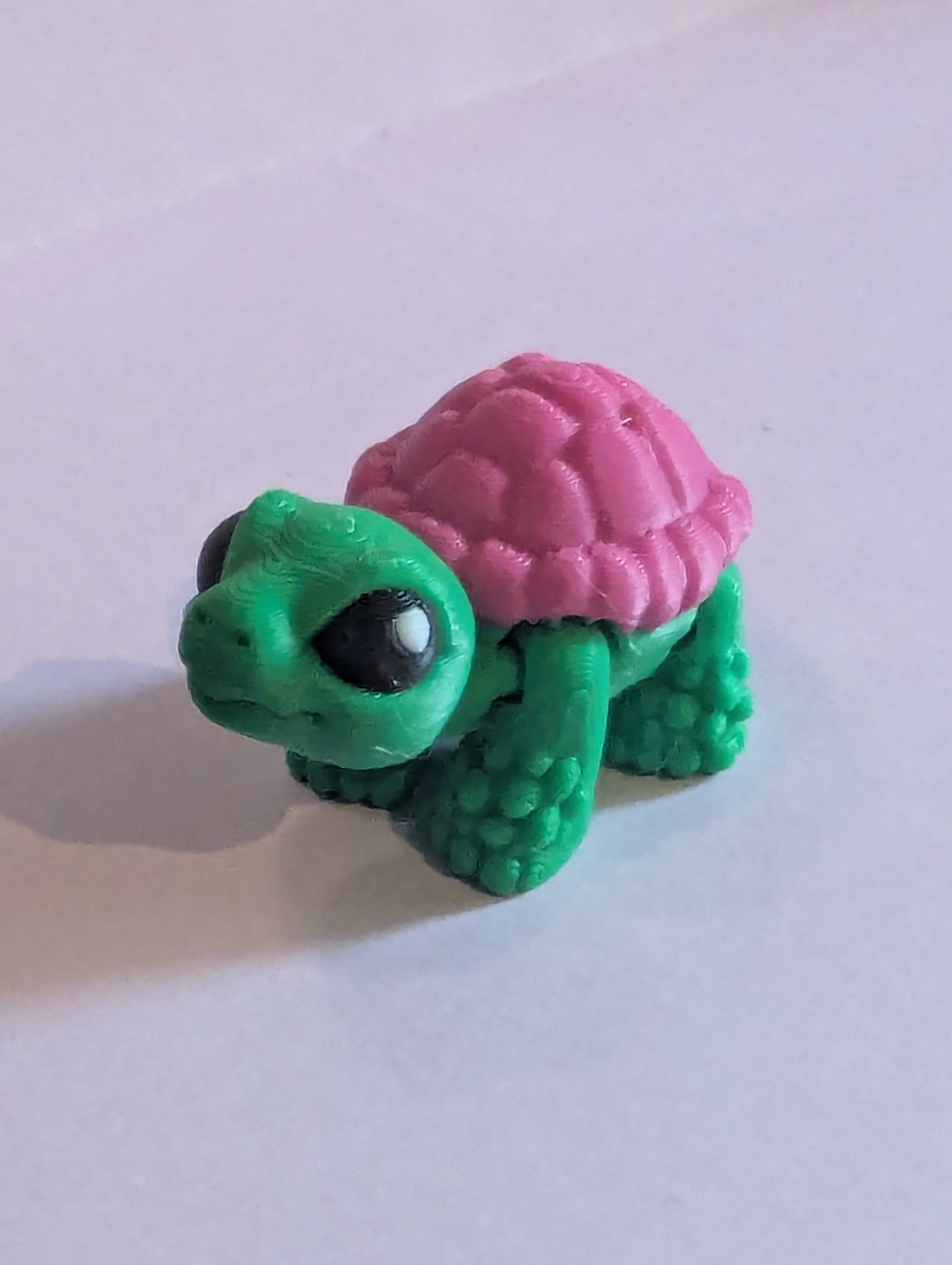 Hatchling Turtle Miniature