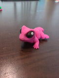 Hatchling Lizard Miniature