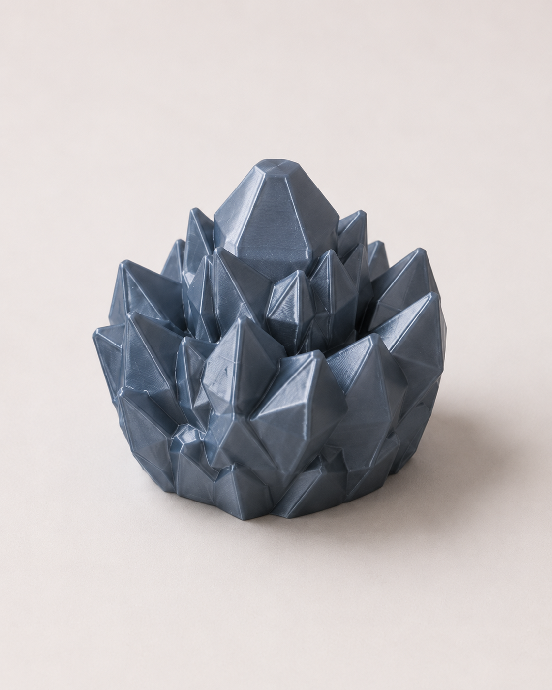 Crystal Fidget Spinner