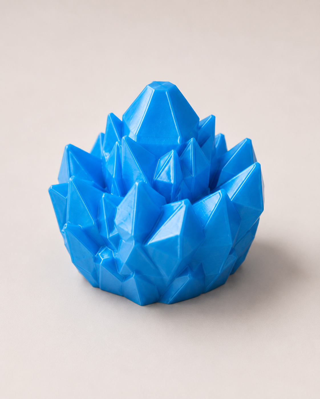 Crystal Fidget Spinner